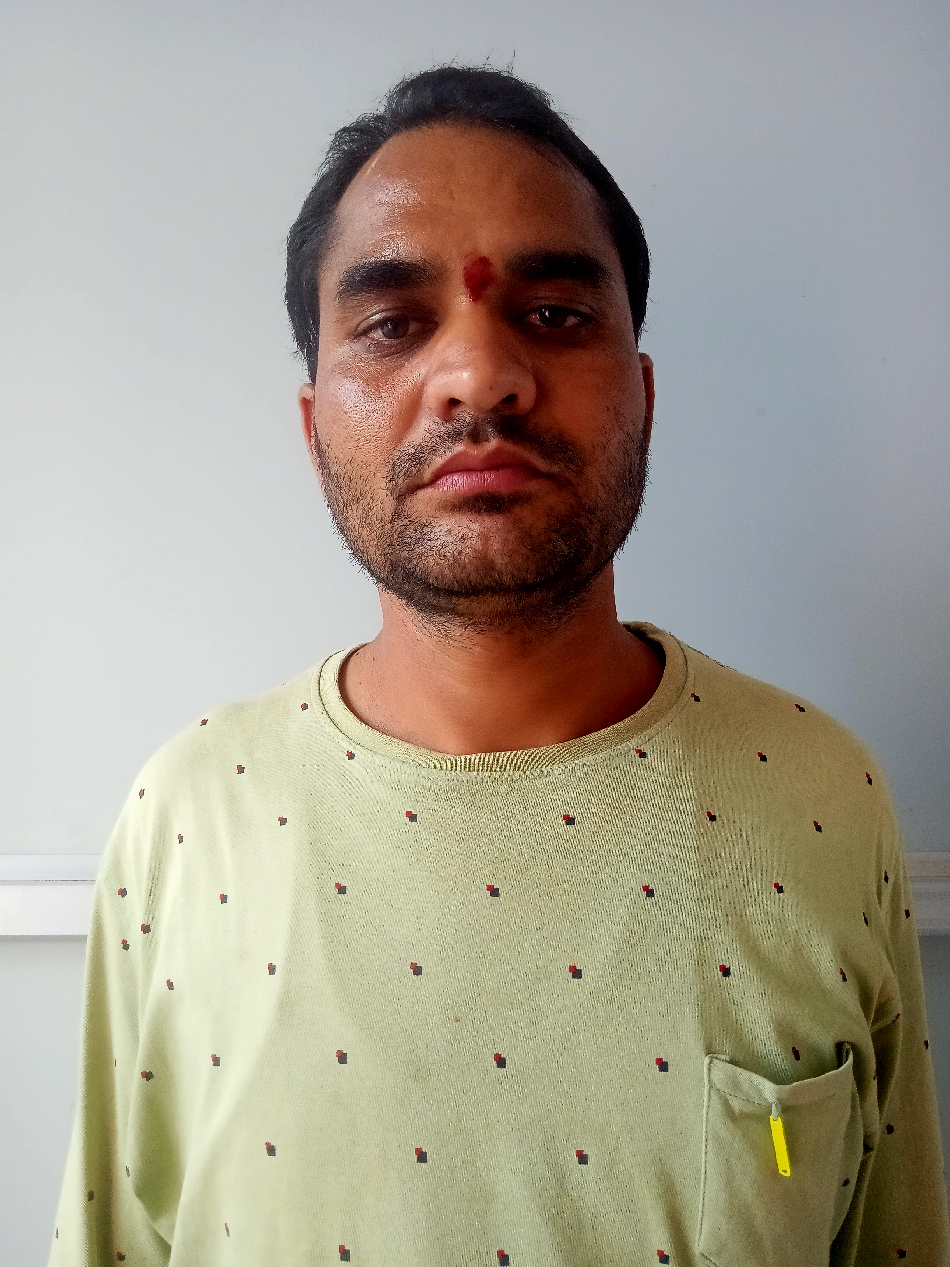 Sonu Sharma